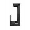 Galda stiprinājums CPU turētājs Lindy Sliding Under Desk PC Holder
