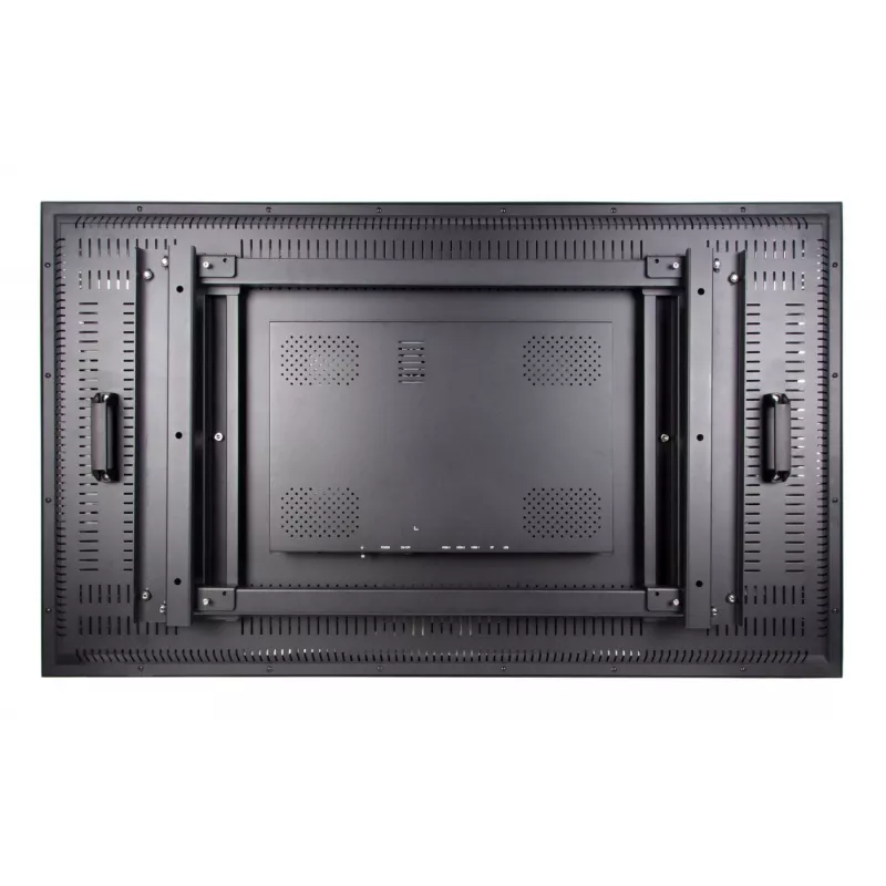 Ernitec 0070-24155-HB3000-INDOOR 55 collu 4K UHD iekštelpu displejs ar 3000 nitu spilgtumu