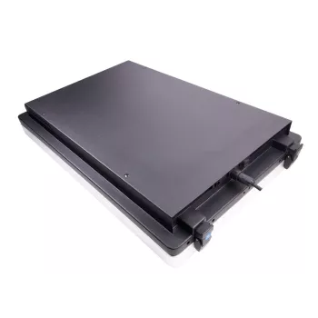 Ernitec 55 collu 24/7 4K UHD augsta spilgtuma monitors portreta režīmā 0070-24155-HB3000-P