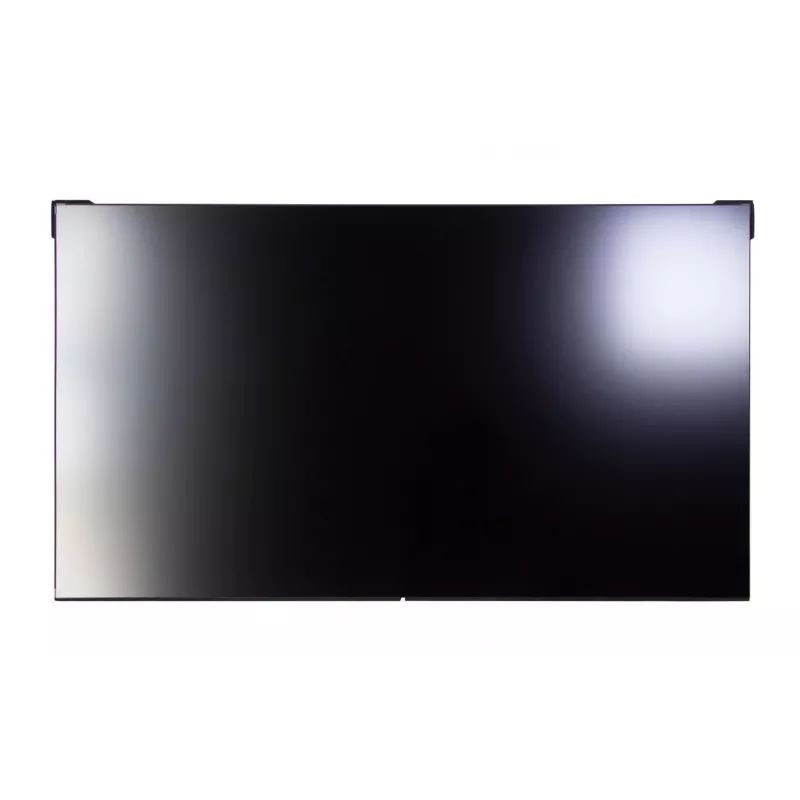 Ernitec 46 collu profesionāls monitors 24/7 — 46 inch Full HD displejs ar 2x2 4K video sienas atbalstu