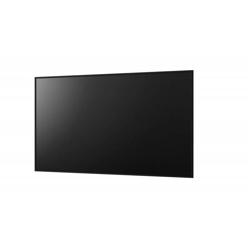 Sharp MultiSync PN-M752 189,2 cm (74,5 collu) LED 550 cd/m² 4K Ultra HD Melns 24/7