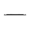 Sharp MultiSync PN-M752 189,2 cm (74,5 collu) LED 550 cd/m² 4K Ultra HD Melns 24/7