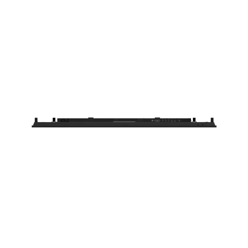 Sharp MultiSync PN-M752 189,2 cm (74,5 collu) LED 550 cd/m² 4K Ultra HD Melns 24/7