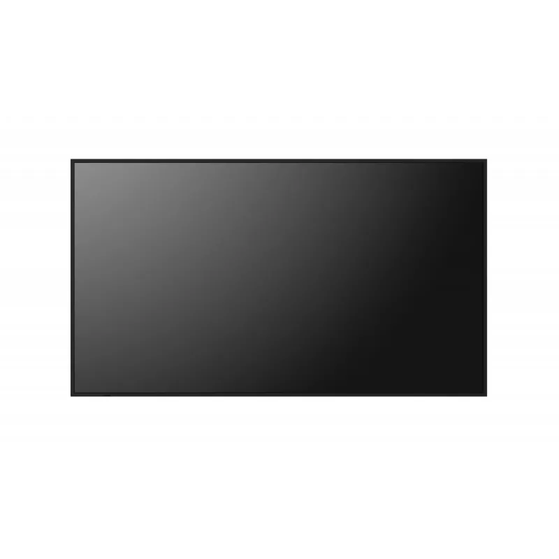 Sharp MultiSync PN-M752 189,2 cm (74,5 collu) LED 550 cd/m² 4K Ultra HD Melns 24/7