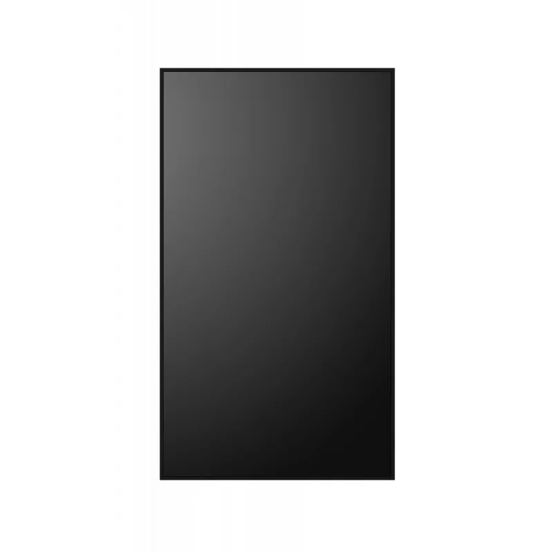 Sharp MultiSync PN-M752 189,2 cm (74,5 collu) LED 550 cd/m² 4K Ultra HD Melns 24/7