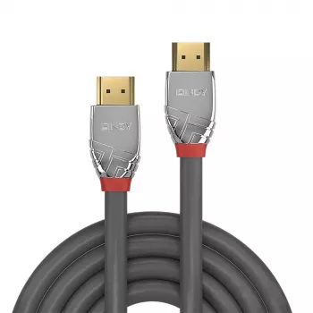 HDMI kabelis Lindy Cromo Line 10m