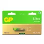 GP GP24AU AAA sārma baterija, vienreizējās lietošanas, 44.5 mm, 11.5 g