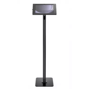 Compulocks Apex Enclosure Swift Floor Stand Melns Samsung Galaxy Tab A9+ 11 collas