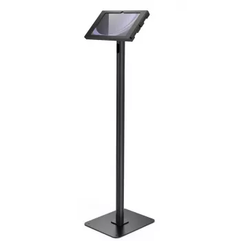 Compulocks Apex Enclosure Swift Floor Stand Melns Samsung Galaxy Tab A9+ 11 collas