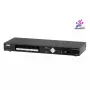 ATEN CM1284 4 portu USB HDMI Multi-View KVMP slēdzis