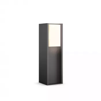 Philips Hue White Turaco āra postamenta lampa