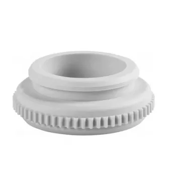Sienas sensors Homematic IP VA80, balts, diametrs 4 cm, dziļums 15 mm (5 gab.)