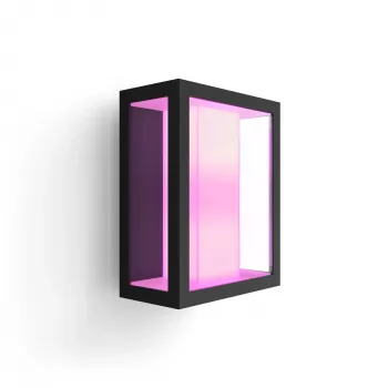 Philips Hue White and colour ambience Impress āra sienas lampa