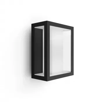 Philips Hue White and colour ambience Impress āra sienas lampa