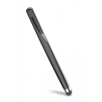 Cellularline Ergo Pen Universal - Skārienpildspalva ar ergonomisku satvērienu