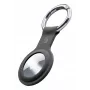 Cellularline Key Ring – Silikona maciņš ar āķi AirTag