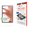 Displex Tablet Glass (9H) Samsung Galaxy Tab S7/S8/S9/S9 FE/S10 FE/S10 Lite, Eco Montēšanas Rāmis, nesalaužams