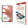 Displex Tablet Glass (9H) Samsung Galaxy Tab S7/S8/S9/S9 FE/S10 FE/S10 Lite, Eco Montēšanas Rāmis, nesalaužams