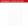 Displex Tablet Glass (9H) Samsung Galaxy Tab S7/S8/S9/S9 FE/S10 FE/S10 Lite, Eco Montēšanas Rāmis, nesalaužams