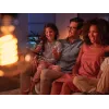 Philips Hue White E27 viedā kvēldiega spuldze, 550 lm
