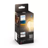 Philips Hue White E27 viedā kvēldiega spuldze, 550 lm
