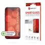 Displex Smart Glass (9H) Apple iPhone 13/13 Pro/14/16e/17e, uzstādīšanas uzlīme, nesalaužams