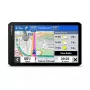 Garmin Drivecam 76 navigators ar fiksētu stiprinājumu 17.6 cm TFT skārienekrāns 32 GB Melns