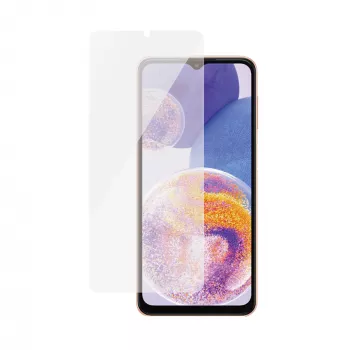 PanzerGlass SAFE. by ® Aizsargstikls Samsung Galaxy A13 | A23 | M13 | M23 5G | M33 5G | A23 5G | Ultra-Wide Fit
