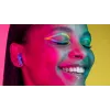 Music Sound Swag SWAG kapsulas formas Bluetooth austiņas, tirkīza