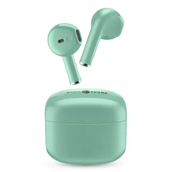 Music Sound Swag SWAG kapsulveida Bluetooth austiņas