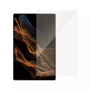 PanzerGlass® Ekrāna aizsargs Samsung Galaxy Tab S8 Ultra | S9 Ultra | Ultra-Wide Fit