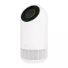 Gaisa attīrītājs Hombli Smart Air Purifier Avanca International BV, trokšņu līmenis 30 dB, balts/melns