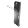 Cellularline Fine Caurspīdīgs Vāciņš iPhone 15