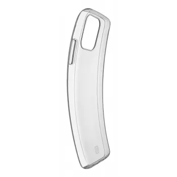 Cellularline Fine Caurspīdīgs Vāciņš iPhone 15