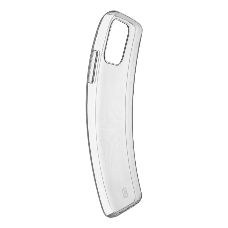 Cellularline Fine Caurspīdīgs Vāciņš iPhone 15