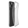Cellularline Fine Caurspīdīgs Vāciņš iPhone 15