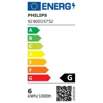 Philips Hue White ambience MR16 GU53 viedā gaismas spote, 5.1 W, Bluetooth/Zigbee