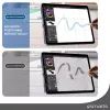 Pretatspīduma ekrāna aizsargs 4smarts Paperwrite Apple iPad 10.2