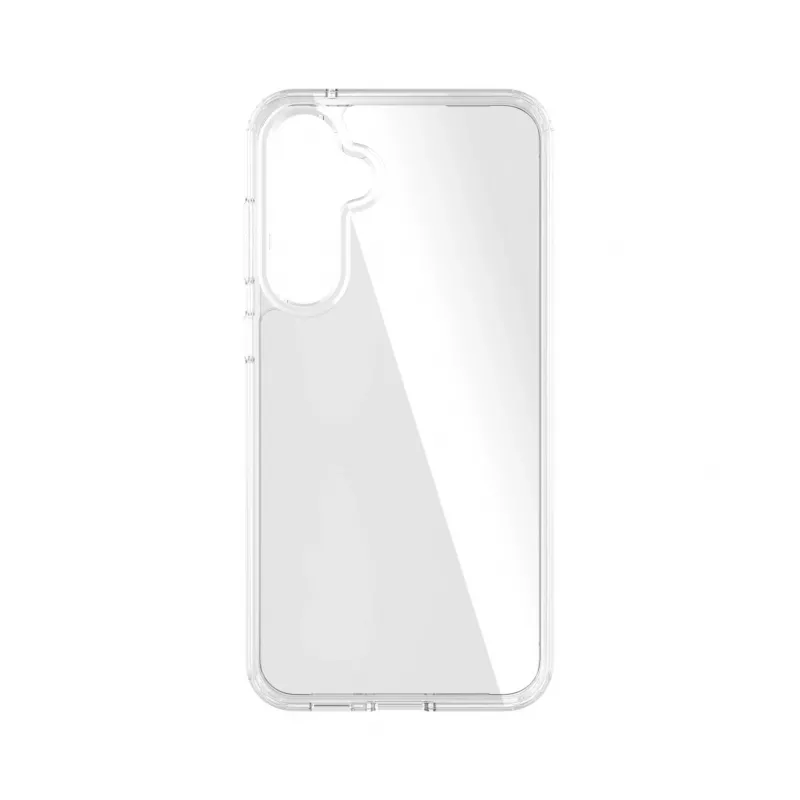 PanzerGlass HardCase Caurspīdīgs Samsung Galaxy S FE 2023