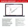 Displex PRIVACY SAFE magnētiskais 2-virzienu privātuma filtrs MacBook Air 15 collu matēts 5H