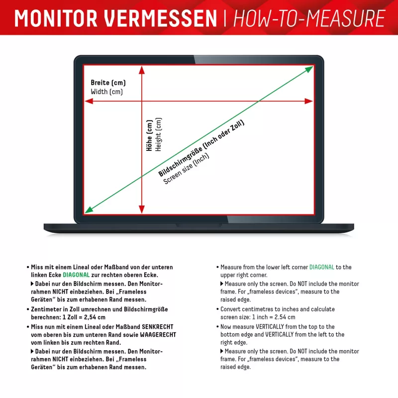 Displex PRIVACY SAFE magnētiskais 2-virzienu privātuma filtrs MacBook Air 15 collu matēts 5H