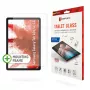 Displex Tablet Glass (9H) Samsung Galaxy Tab A11+/A9+, Eco montāžas rāmis, nesalaužams