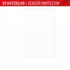 Displex Tablet Glass (9H) Samsung Galaxy Tab A11+/A9+, Eco montāžas rāmis, nesalaužams