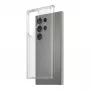 PanzerGlass® HardCase Caurspīdīgs Samsung Galaxy S24 Ultra Vāciņš
