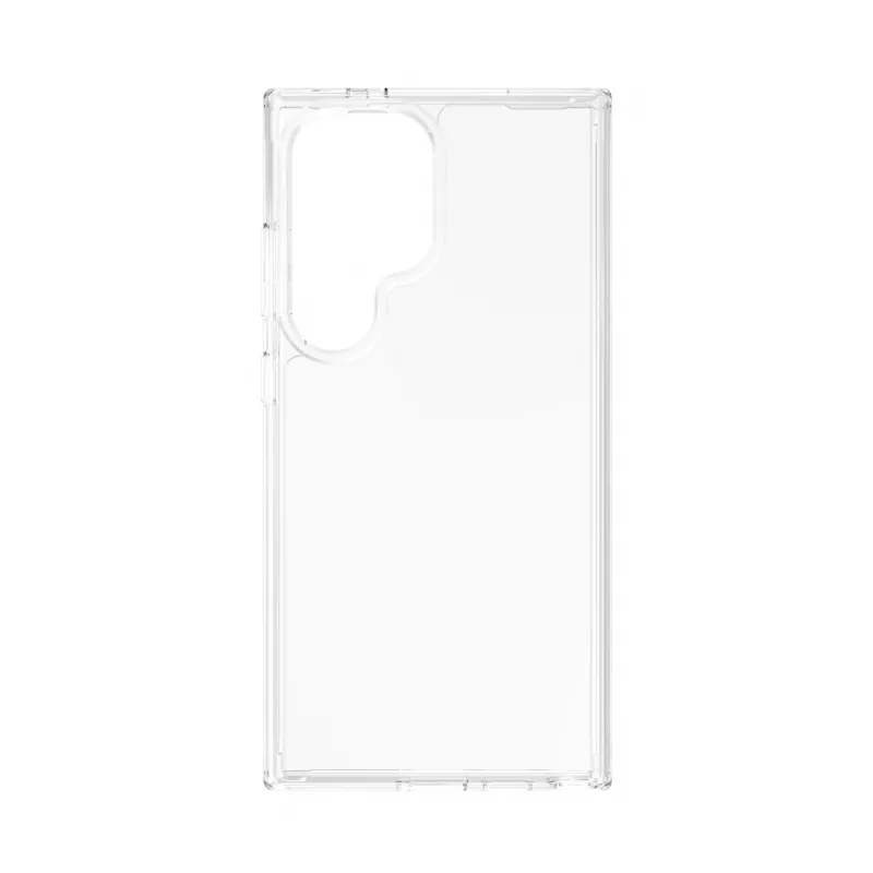PanzerGlass® HardCase Caurspīdīgs Samsung Galaxy S24 Ultra Vāciņš