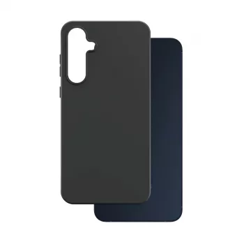 PanzerGlass SAFE. by ® TPU Maciņš Samsung Galaxy A55 5G | Melns