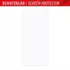 Displex ekrāna aizsargstikls (10H) Samsung Galaxy A35/A55 5G, Eco montāžas rāmis, izturīgs pret skrāpējumiem