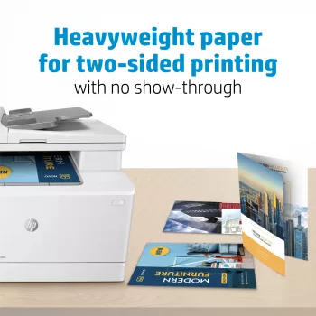 HP Professional Business Paper Glossy 180 g/m² A4 (210 x 297 mm) 150 loksnes