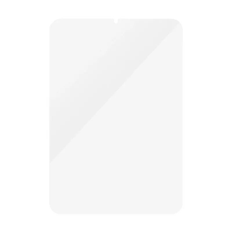 PanzerGlass® Ekrāna aizsargs iPad Mini 8.3'' (2021, 2024) | Ultra-Wide Fit