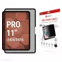 Displex TABLET PRIVACY SAFE noņemams 2-virzienu privātuma filtrs iPad Pro 11'' (2025/2024)